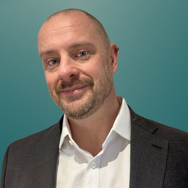 Rob Hannah, founder of Pulpo